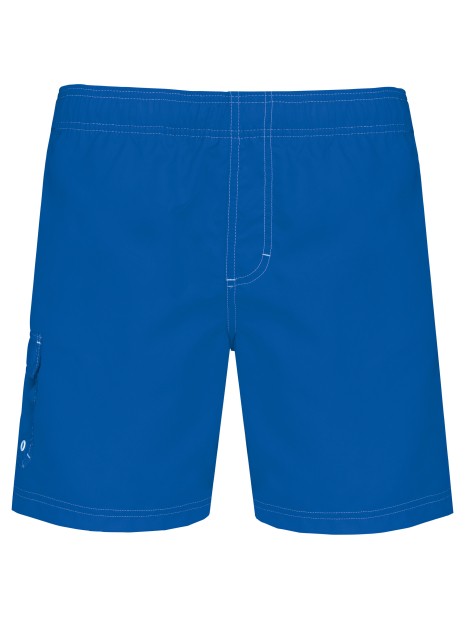 PROACT Short de bain  personnalisable