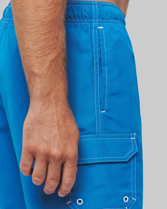 Bermuda & short personnalisable PROACT Short de bain