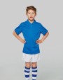 Bermuda & Short PROACT Kinder-rugbyshort voor bedrukking &amp; borduring