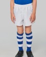 Bermuda & Short PROACT Kinder-rugbyshort voor bedrukking &amp; borduring