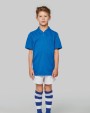 Bermuda & Short PROACT Kinder-rugbyshort voor bedrukking &amp; borduring