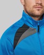 Veste personnalisable PROACT Veste de survêtement unisexe