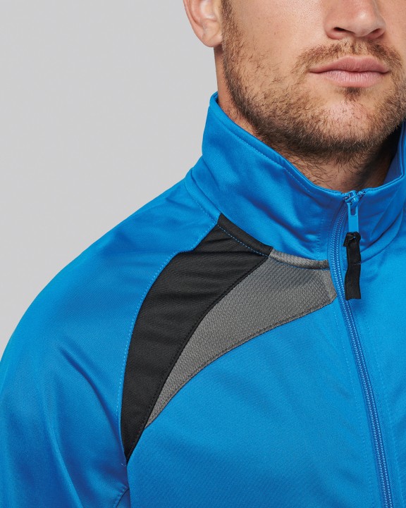Veste personnalisable PROACT Veste de survêtement unisexe