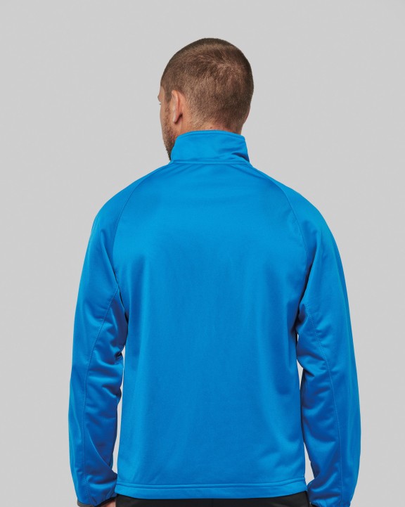 Veste personnalisable PROACT Veste de survêtement unisexe