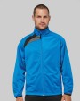 Veste personnalisable PROACT Veste de survêtement unisexe