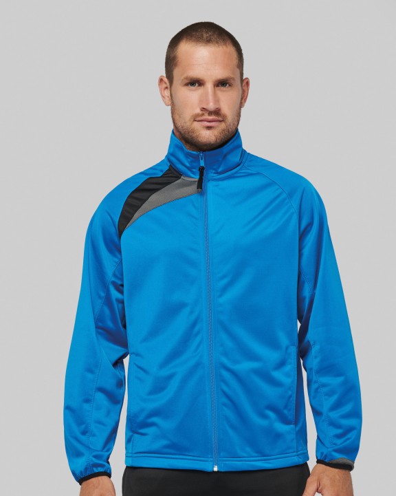 Veste personnalisable PROACT Veste de survêtement unisexe