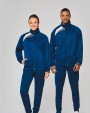 Veste personnalisable PROACT Veste de survêtement unisexe