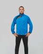 Veste personnalisable PROACT Veste de survêtement unisexe