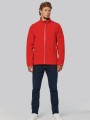 Softshells à personnaliser PROACT Veste softshell sport manches amovibles unisexe 