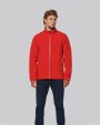PROACT Softshelljacke mit abnehmbaren Ärmeln Softshell personalisierbar