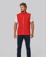 PROACT Softshelljacke mit abnehmbaren Ärmeln Softshell personalisierbar