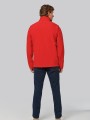 Softshells à personnaliser PROACT Veste softshell sport manches amovibles unisexe 