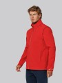 Softshells à personnaliser PROACT Veste softshell sport manches amovibles unisexe 
