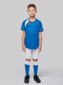 T-Shirts à personnaliser PROACT Maillot manches courtes enfant 