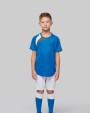 T-shirt PROACT Sportshirt korte mouwen kids voor bedrukking &amp; borduring