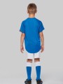 T-Shirts à personnaliser PROACT Maillot manches courtes enfant 