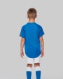 T-shirt PROACT Sportshirt korte mouwen kids voor bedrukking &amp; borduring