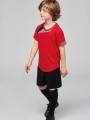 T-Shirts à personnaliser PROACT Maillot manches courtes enfant 