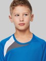 T-Shirts à personnaliser PROACT Maillot manches courtes enfant 