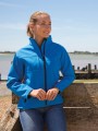 Softshells à personnaliser RESULT Veste softshell femme 