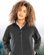 RESULT Classic Softshell Jacke Damen Softshell personalisierbar