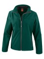 RESULT Veste softshell femme Bottle personnalisable