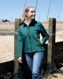 RESULT Classic Softshell Jacke Damen Softshell personalisierbar