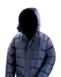 Veste personnalisable RESULT Nova Lux Padded Jacket