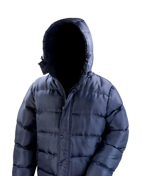 Veste personnalisable RESULT Nova Lux Padded Jacket