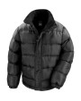 Jas RESULT Nova Lux Padded Jacket voor bedrukking &amp; borduring