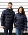 Veste personnalisable RESULT Nova Lux Padded Jacket