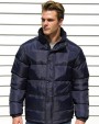 Veste personnalisable RESULT Nova Lux Padded Jacket