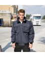 RESULT Work-guard Sabre Pilot Jacket Jacke personalisierbar
