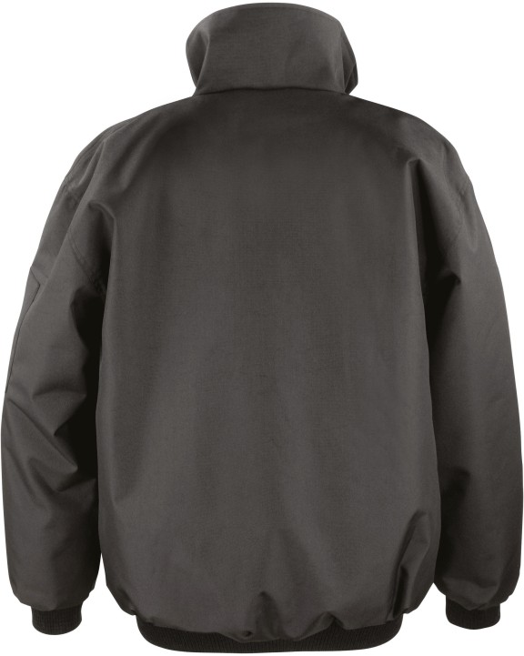 RESULT Work-guard Sabre Pilot Jacket Jacke personalisierbar