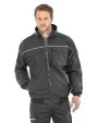RESULT Work-guard Sabre Pilot Jacket Jacke personalisierbar