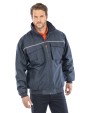 RESULT Work-guard Sabre Pilot Jacket Jacke personalisierbar