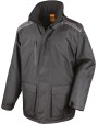 Veste personnalisable RESULT Parka Vostex