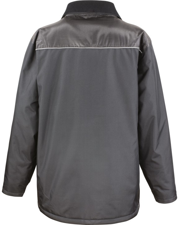 Veste personnalisable RESULT Parka Vostex