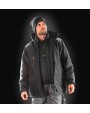 Veste personnalisable RESULT Parka Vostex