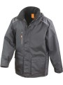 RESULT Parka Vostex  personnalisable