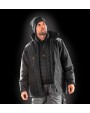 Veste personnalisable RESULT Parka Vostex