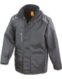 Veste personnalisable RESULT Parka Vostex