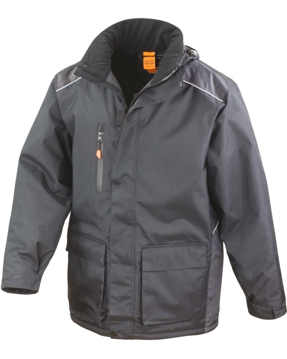 Veste personnalisable RESULT Parka Vostex