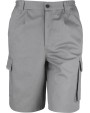RESULT Work-guard Action Shorts  personalisierbar
