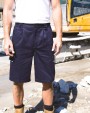RESULT Work-guard Action Shorts  personalisierbar