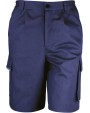 RESULT Work-guard Action Shorts  personalisierbar