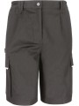 RESULT Short Action noir personnalisable