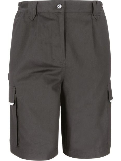 RESULT Short Action noir personnalisable