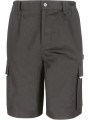 RESULT Short Action noir personnalisable