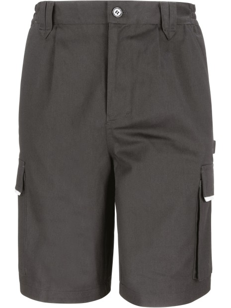 RESULT Short Action noir personnalisable